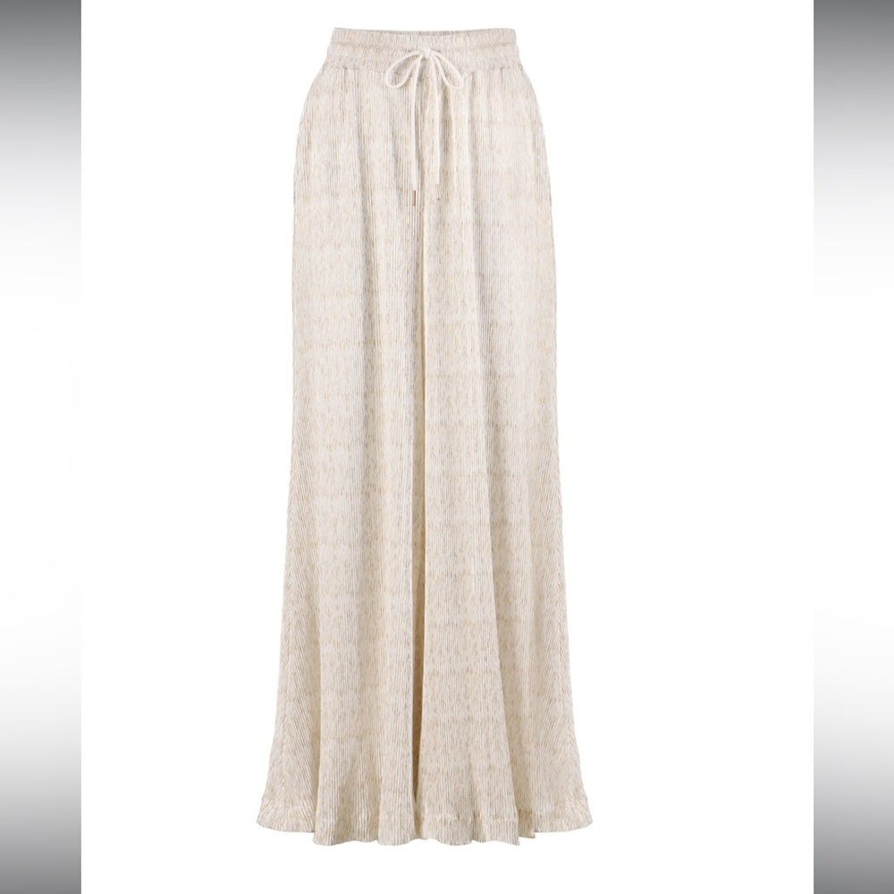 Pantora Nala Pleated Pants